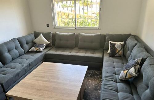 Al Bahraoyine Apartamento | Mirage Appart Tangier