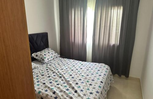 Al Bahraoyine Apartamento | Mirage Appart Tangier