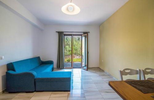 Arillas Apartamento | Mirage Arillas Apartment C
