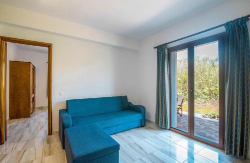 Arillas Apartamento | Mirage Arillas Apartment C
