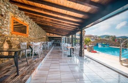 Arillas Apartamento | Mirage Arillas Studio Type A2