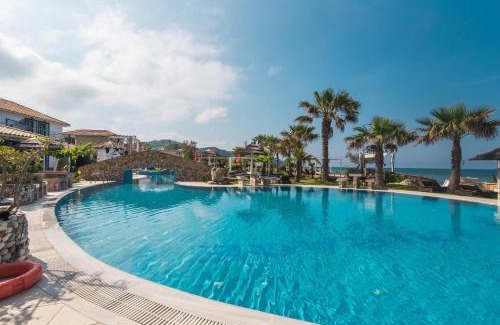 Arillas Apartamento | Mirage Arillas Studio Type A2