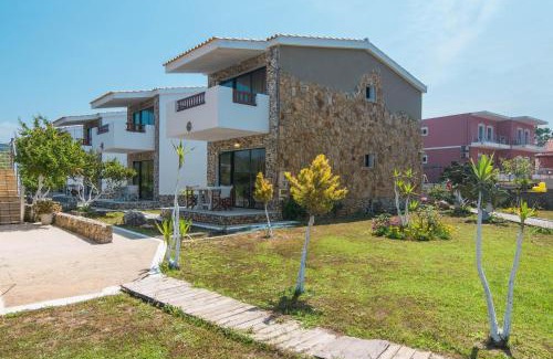Arillas Apartamento | Mirage Arillas Studio Type A3