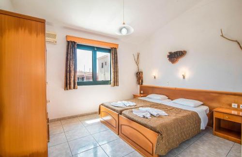 Arillas Apartamento | Mirage Arillas Studio Type A3