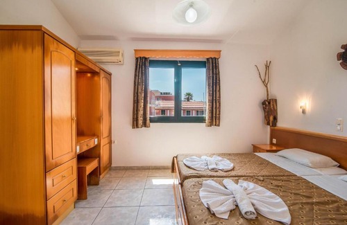 Arillas Apartamento | Mirage Arillas Studio Type A3