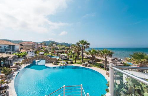 Arillas Apartamento | Mirage Arillas Studio Type A4