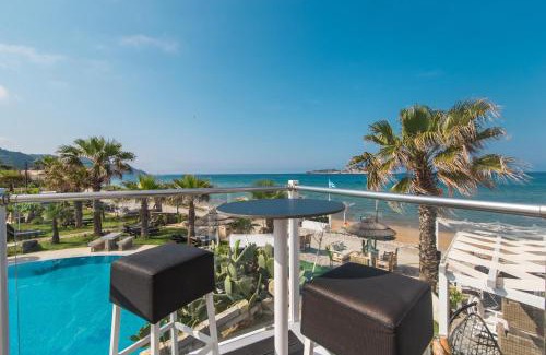 Arillas Apartamento | Mirage Arillas Studio Type A4