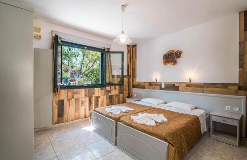 Arillas Apartamento | Mirage Arillas Studio Type A4