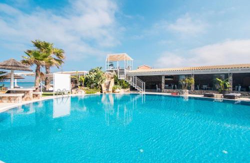 Arillas Apartamento | Mirage Arillas Studio Type A8