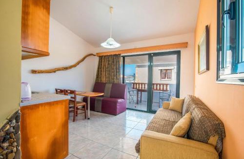 Arillas Apartamento | Mirage Arillas Studio Type A1