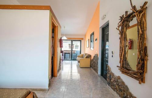 Arillas Apartamento | Mirage Arillas Studio Type A1