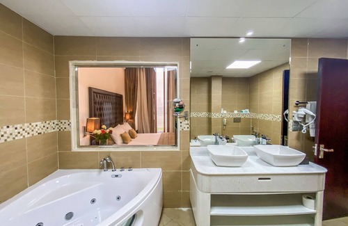 Al Kubus Complejo | Mirage Bab Al Bahr Hotel