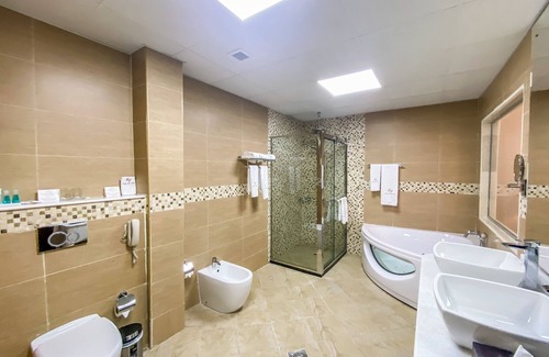 Al Kubus Complejo | Mirage Bab Al Bahr Hotel