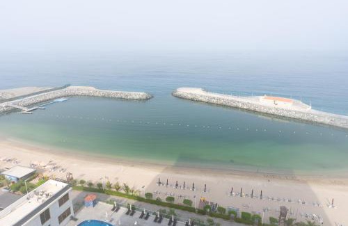 Al Kubus Complejo | Mirage Bab Al Bahr Hotel