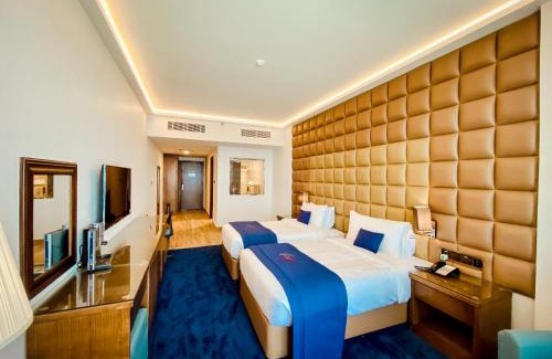 Al Kubus Complejo | Mirage Bab Al Bahr Hotel