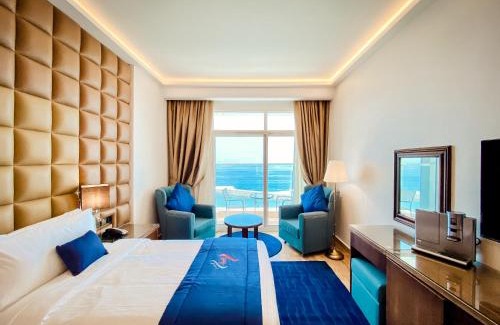 Al Kubus Complejo | Mirage Bab Al Bahr Hotel
