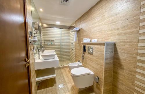 Al Kubus Complejo | Mirage Bab Al Bahr Hotel