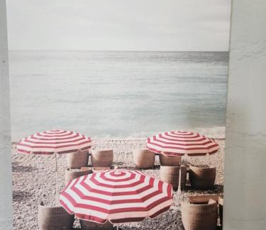 St. Helena Bay Apartamento | Mirage-Beach Apartment