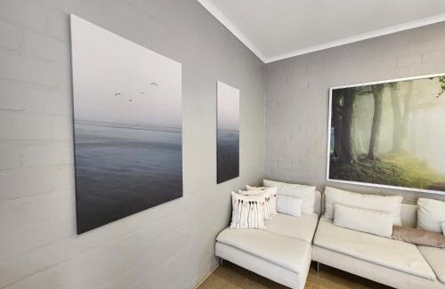 St. Helena Bay Apartamento | Mirage-Beach Apartment