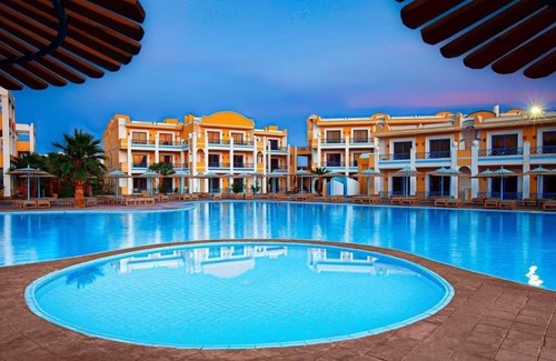 Dahar Hotel | Mirage Beach Resort & Aqua park All-Inclusive
