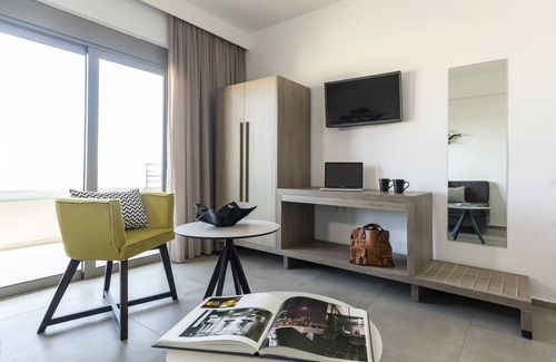 Rhodes Town Apartamento | Mirage City Apartments