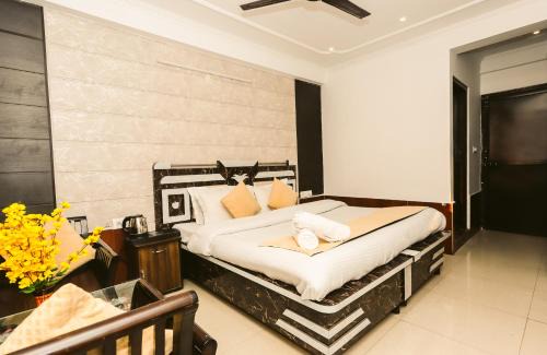 McLeod Ganj Hotel | Mirage Grand