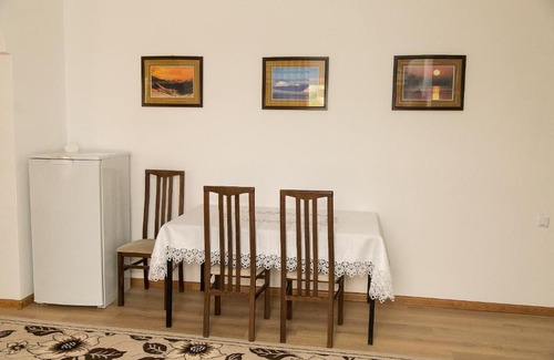 Kyzylorda Hotel | Mirage Hotel
