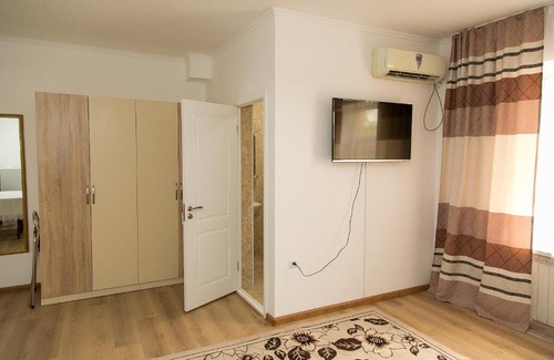 Kyzylorda Hotel | Mirage Hotel