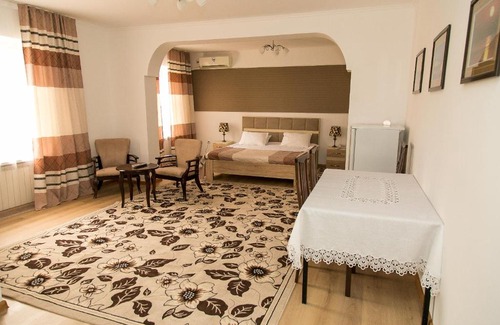 Kyzylorda Hotel | Mirage Hotel