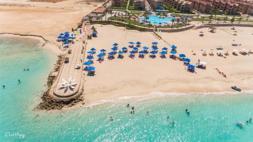 El Alamein Hotel | Mirage Hotel Sidi Abd El Rahman