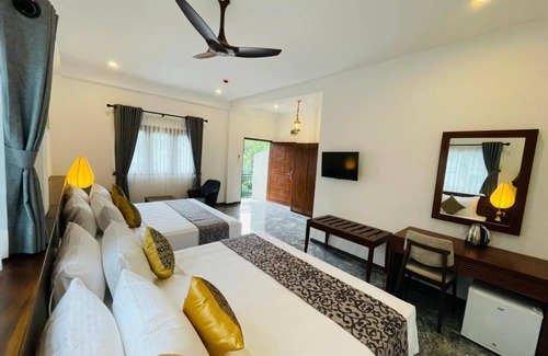 Kandy Hotel | Mirage Kandyan Heights