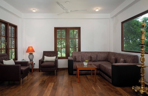 Kandy Hotel | Mirage Kandyan Heights