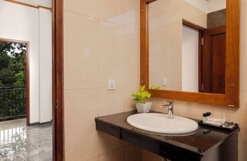 Kandy Hotel | Mirage Kandyan Heights