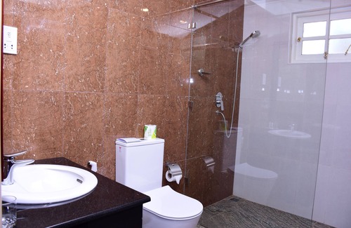 Nuwara Eliya Hotel | Mirage Kings Cottage