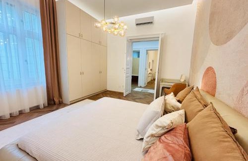 Terezvaros Hotel | Mirage Medic Hotel