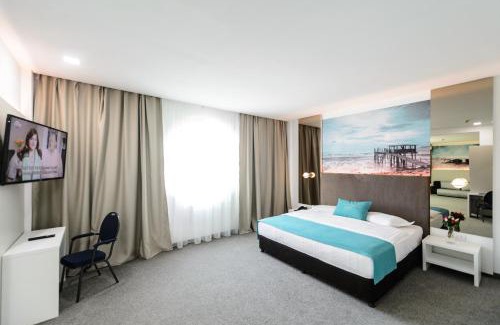 Eforie Nord Hotel | Mirage Medspa Hotel