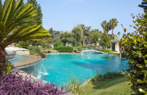 Goynuk Complejo | Mirage Park Resort-Ultra All Incl.