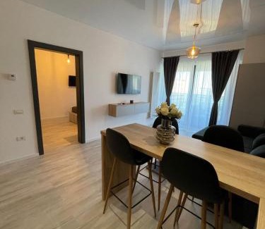 Constanta Apartamento | Mirage Sea Breeze Apartment