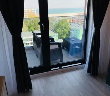 Constanta Apartamento | Mirage Sea Breeze Apartment