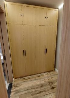 Al Rehab Apartamento | Mirage Taia Hotel Apartments