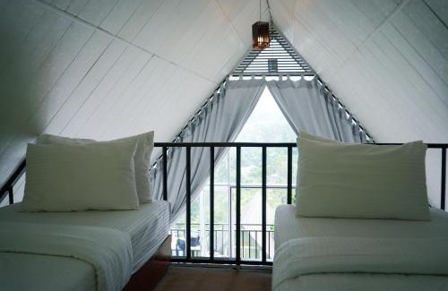 Talawakele Casa | Mirage Waterfall Villa