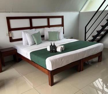 Talawakele Casa | Mirage Waterfall Villa