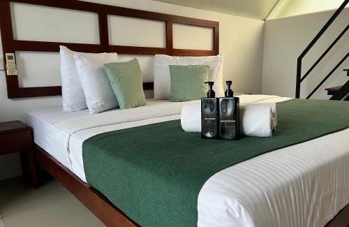 Talawakele Casa | Mirage Waterfall Villa