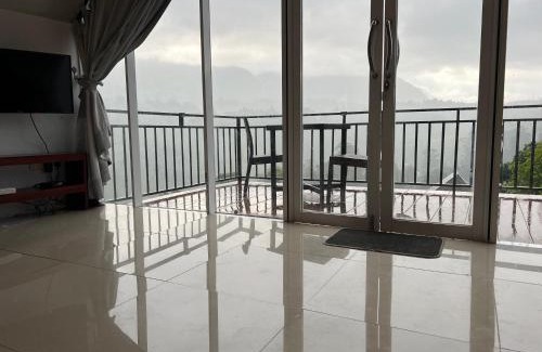 Talawakele Casa | Mirage Waterfall Villa