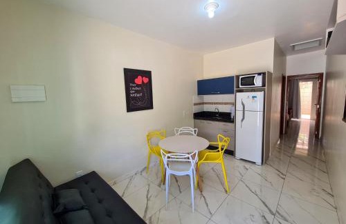 Ze Amandio Apartamento | Miragem de Bombinhas DUO