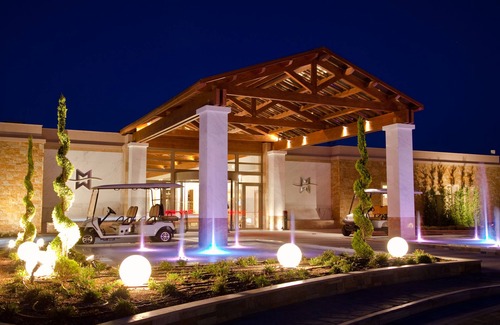Kassandra Complejo | Miraggio Thermal Spa Resort