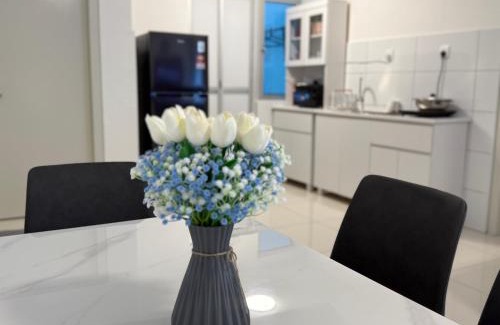 Kajang Apartamento | MIRAI Residensi Kajang 2 by LUVIT STAY