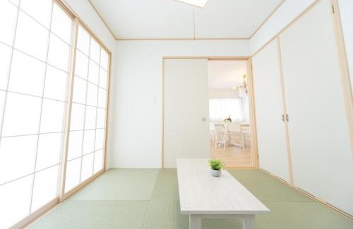 Suzuka Casa | Miraie Suzuka Shimomida