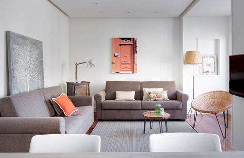 Gros Apartamento | Mirakruz H by FeelFree Rentals