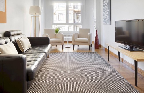 Gros Apartamento | Mirakruz T by FeelFreeRentals